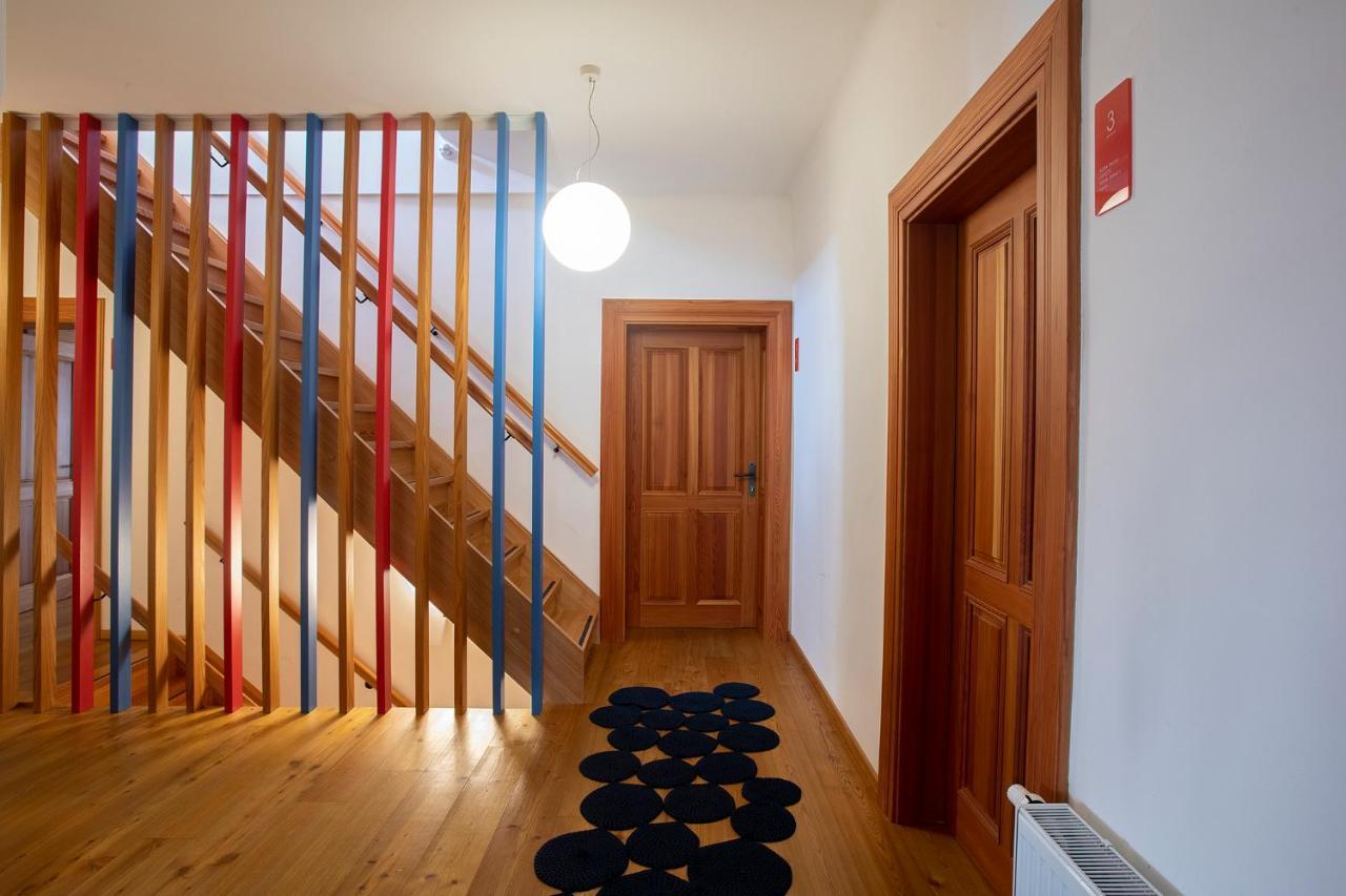 Pr'Gavedarjo Eco Heritage B&B Kranjska Gora Buitenkant foto
