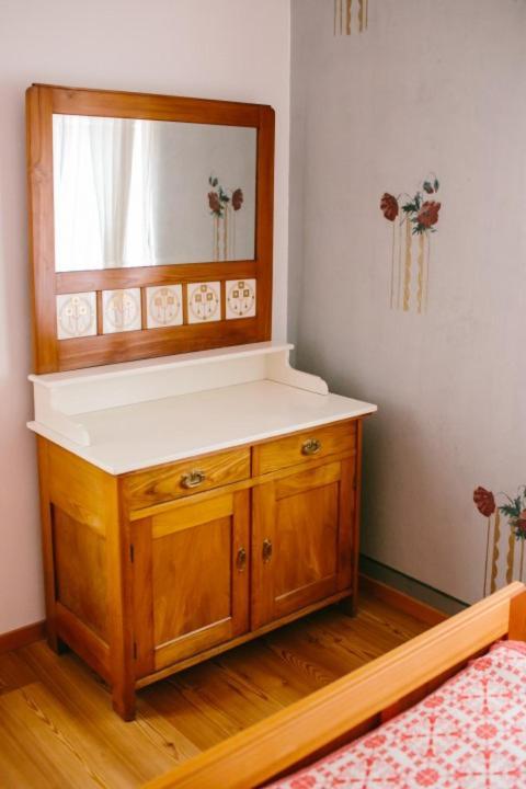 Pr'Gavedarjo Eco Heritage B&B Kranjska Gora Buitenkant foto