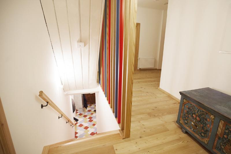 Pr'Gavedarjo Eco Heritage B&B Kranjska Gora Buitenkant foto